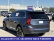 2025 Volvo XC90 B6 Plus 7-Seater SUV