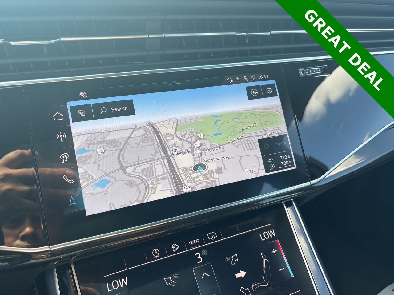 2025 Audi Q7 Premium Plus - Photo 22