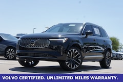 2025 Volvo XC90 plug-in hybrid T8 (2025.5) Core 7-Seater SUV