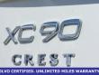 2025 Volvo XC90 B6 Plus 7-Seater SUV