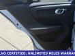 2025 Volvo XC40 B5 Plus Bright Theme SUV