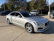 2018 Volvo S90 T5 Momentum Plus Convenience Package Sedan