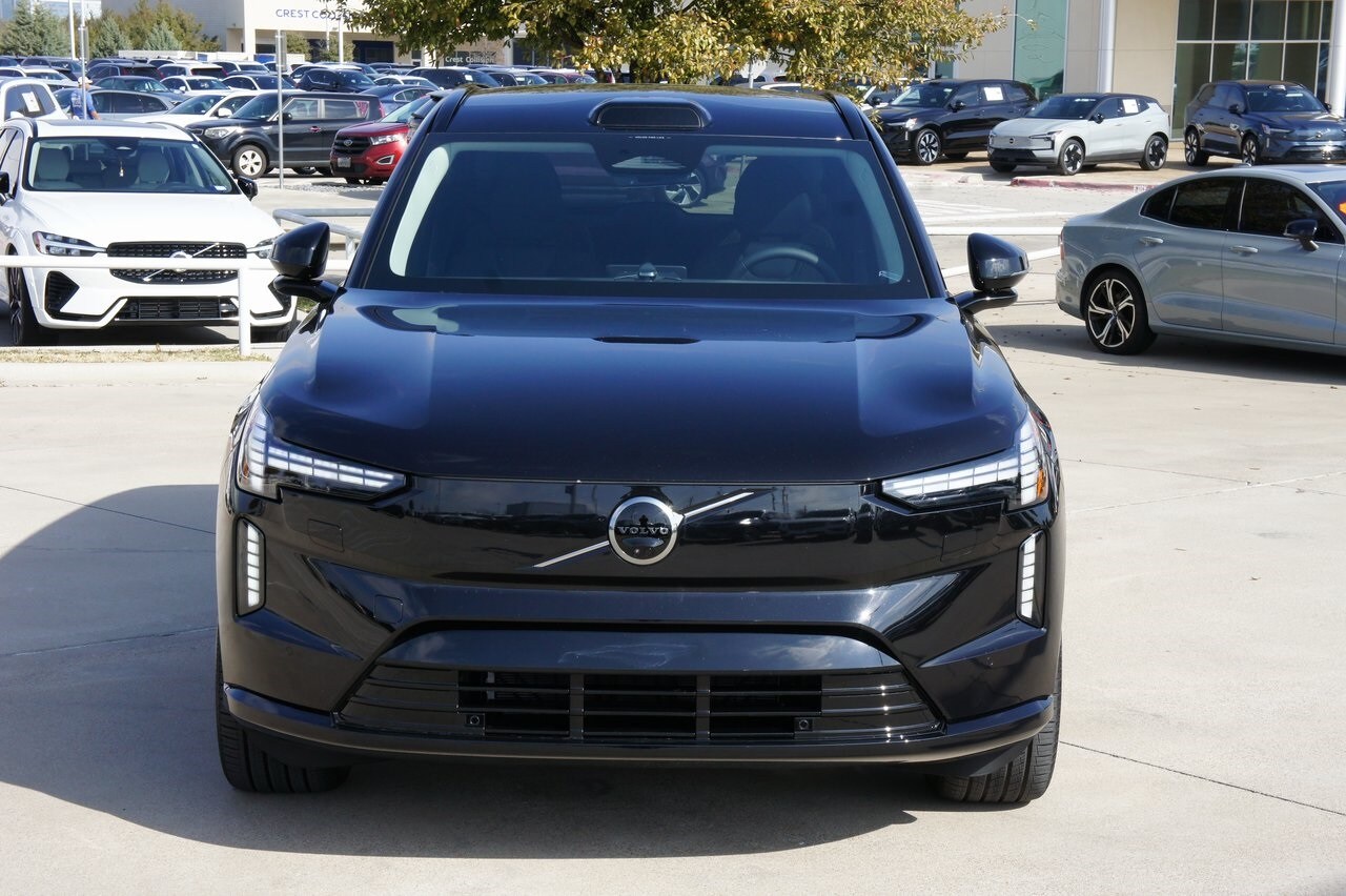 2025 Volvo EX90 Twin Motor Performance Ultra photo 3