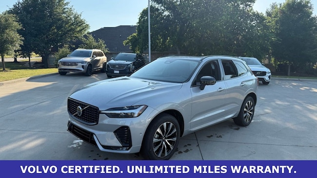 2025 Volvo XC60 B5 Plus Dark AWD's photo
