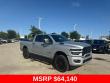 2026 Ram 2500 Big Horn Night Edition Plus Equipment Truck