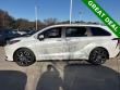 2025 Toyota Sienna Platinum Minivan/Van