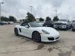 2015 Porsche Boxster S Convertible