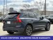 2025 Volvo XC60 B5 AWD SUV
