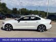 2024 Volvo S60 Recharge Plug-In Hybrid T8 Plus Dark Theme Sedan