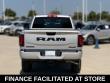 2026 Ram 2500 Big Horn Night Edition Plus Equipment Truck