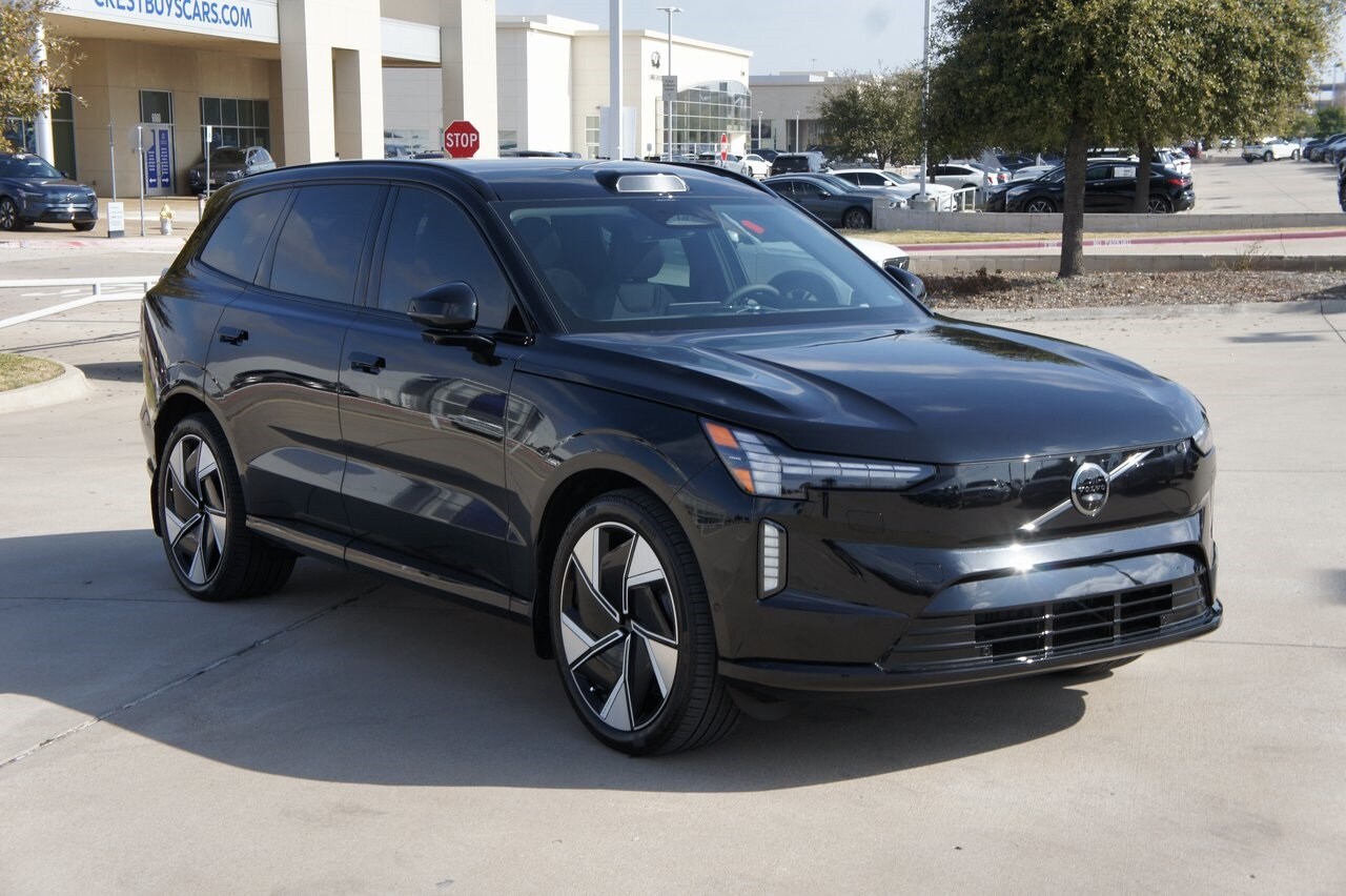 2025 Volvo EX90 Twin Motor Performance Ultra photo 4