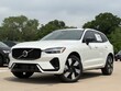  Volvo XC60 plug-in hybrid