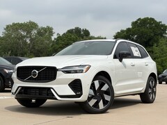 2025 Volvo XC60 plug-in hybrid