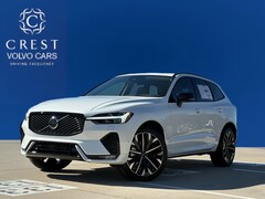 2026 Volvo XC60
