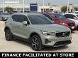 2025 Volvo XC40 B5 AWD SUV