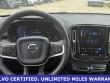 2025 Volvo XC40 B5 AWD SUV