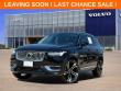2024 Volvo XC90 Ultimate SUV