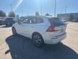 2022 Volvo XC60 B5 Momentum SUV 2022 Volvo XC60 B5 Momentum SUV