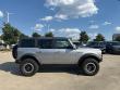 2022 Ford Bronco Outer Banks SUV