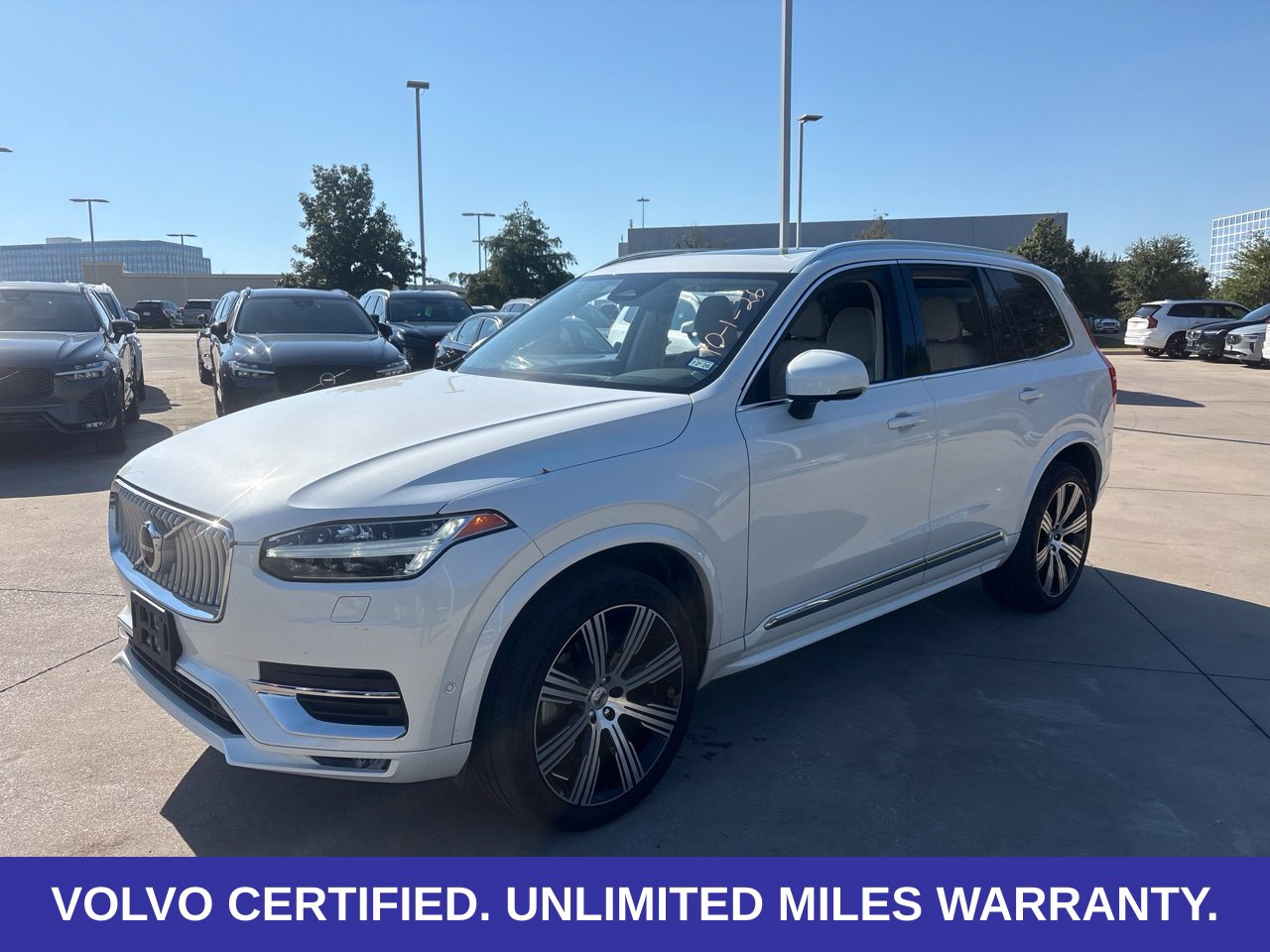 2024 Volvo XC90 2