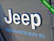 2023 Jeep Wrangler Sahara 4xe SUV