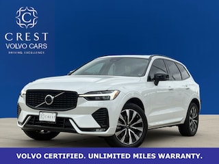 2024 Volvo XC60 B5 AWD SUV