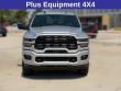 2026 Ram 2500 Big Horn Night Edition Plus Equipment Truck