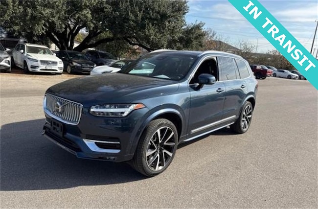 2024 Volvo XC90 Ultimate SUV