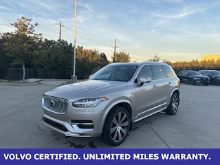 2023 Volvo XC90 Ultimate 6-Seater Bowers and Wilkins SUV