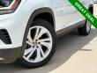 2021 Volkswagen Atlas 2.0T SE w/Technology SUV