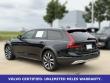 2025 Volvo V90 Cross Country B6 Ultra Wagon