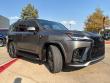 2023 LEXUS LX 600 F Sport SUV