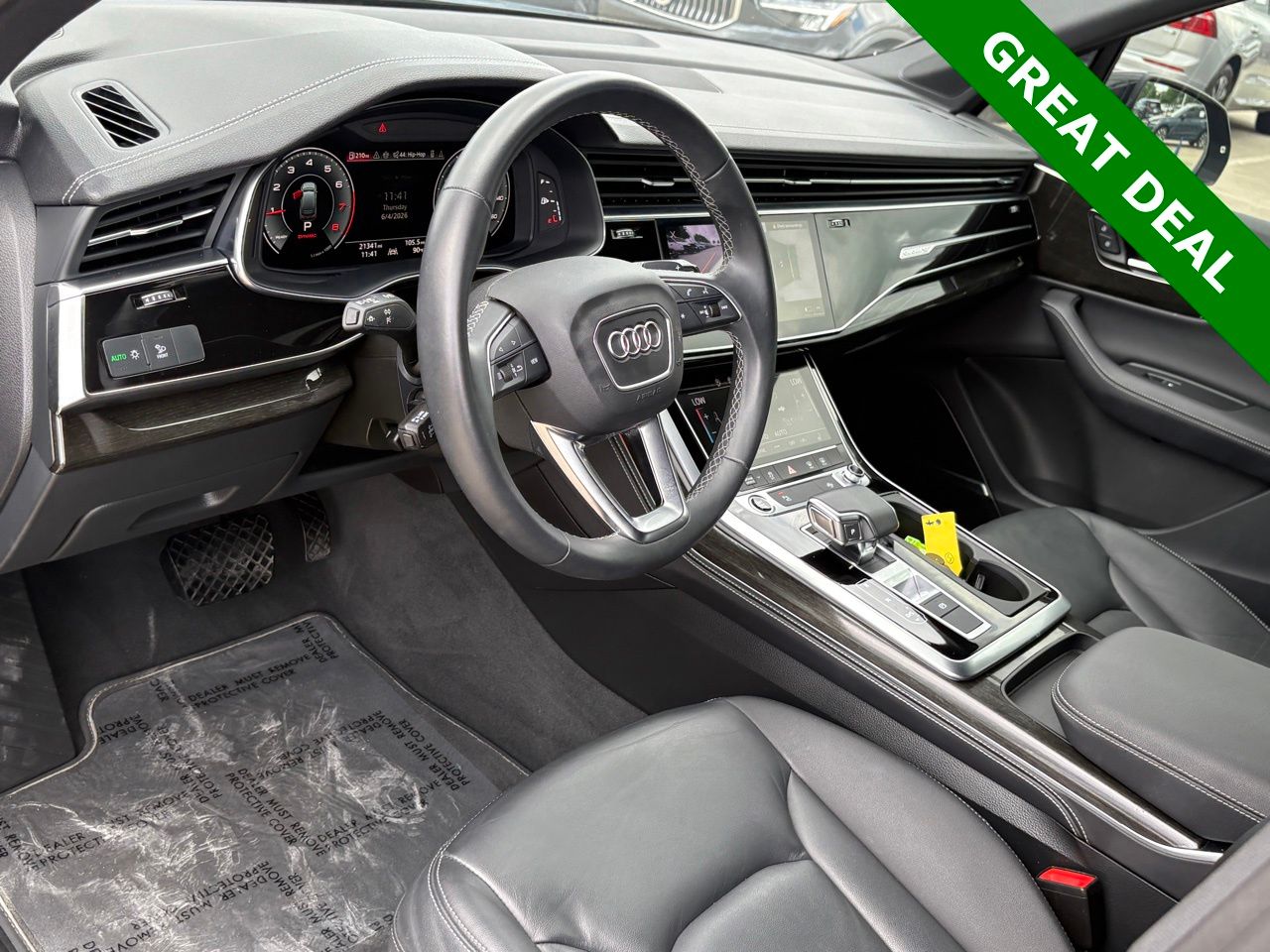 2025 Audi Q7 Premium Plus - Photo 15