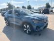 2023 Volvo C40 Recharge Pure Electric Ultimate SUV