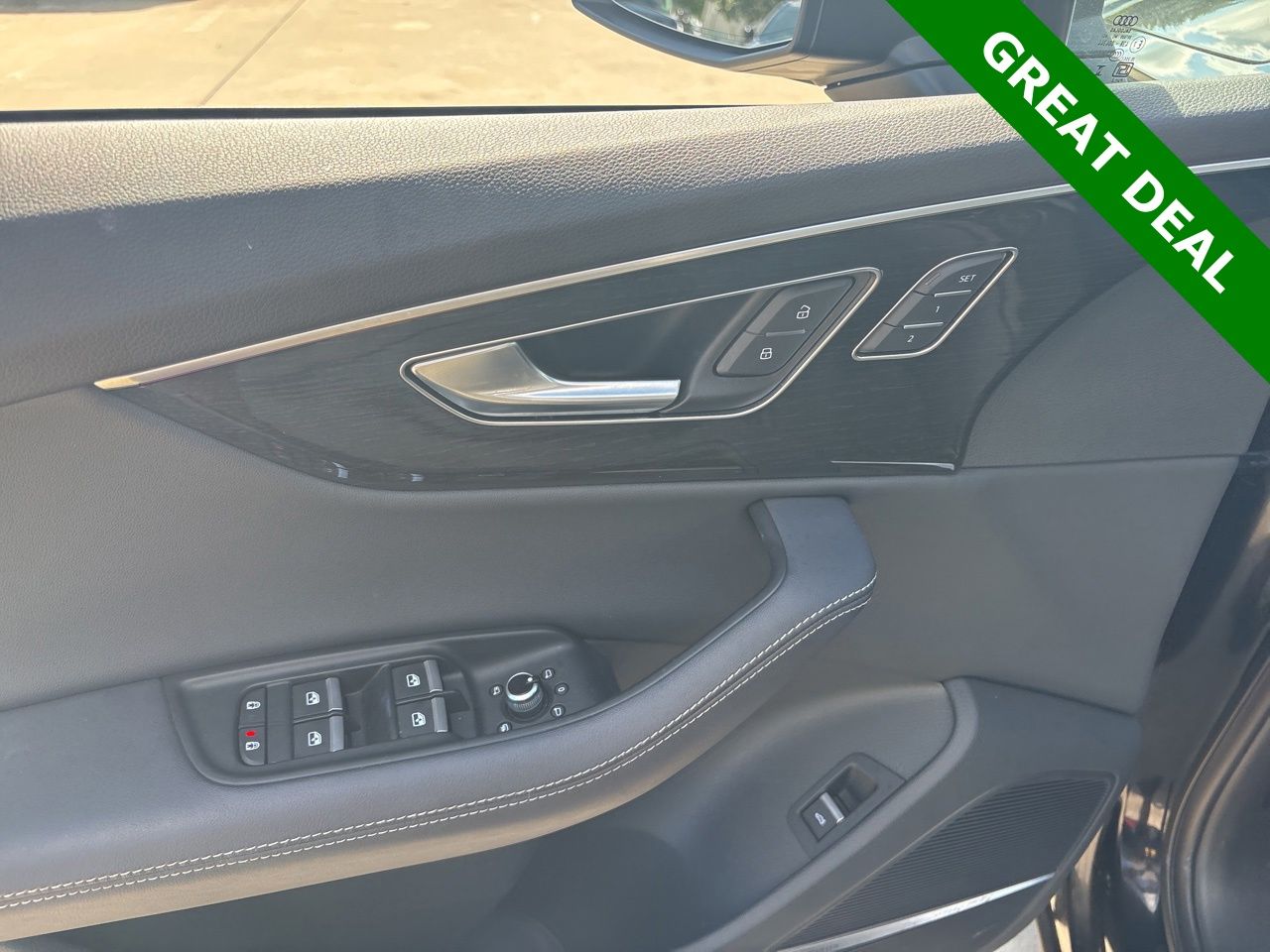 2025 Audi Q7 Premium Plus - Photo 17