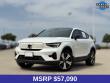 2023 Volvo C40 Recharge Pure Electric Twin AWD SUV