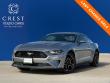 2023 Ford Mustang Ecoboost Premium Coupe