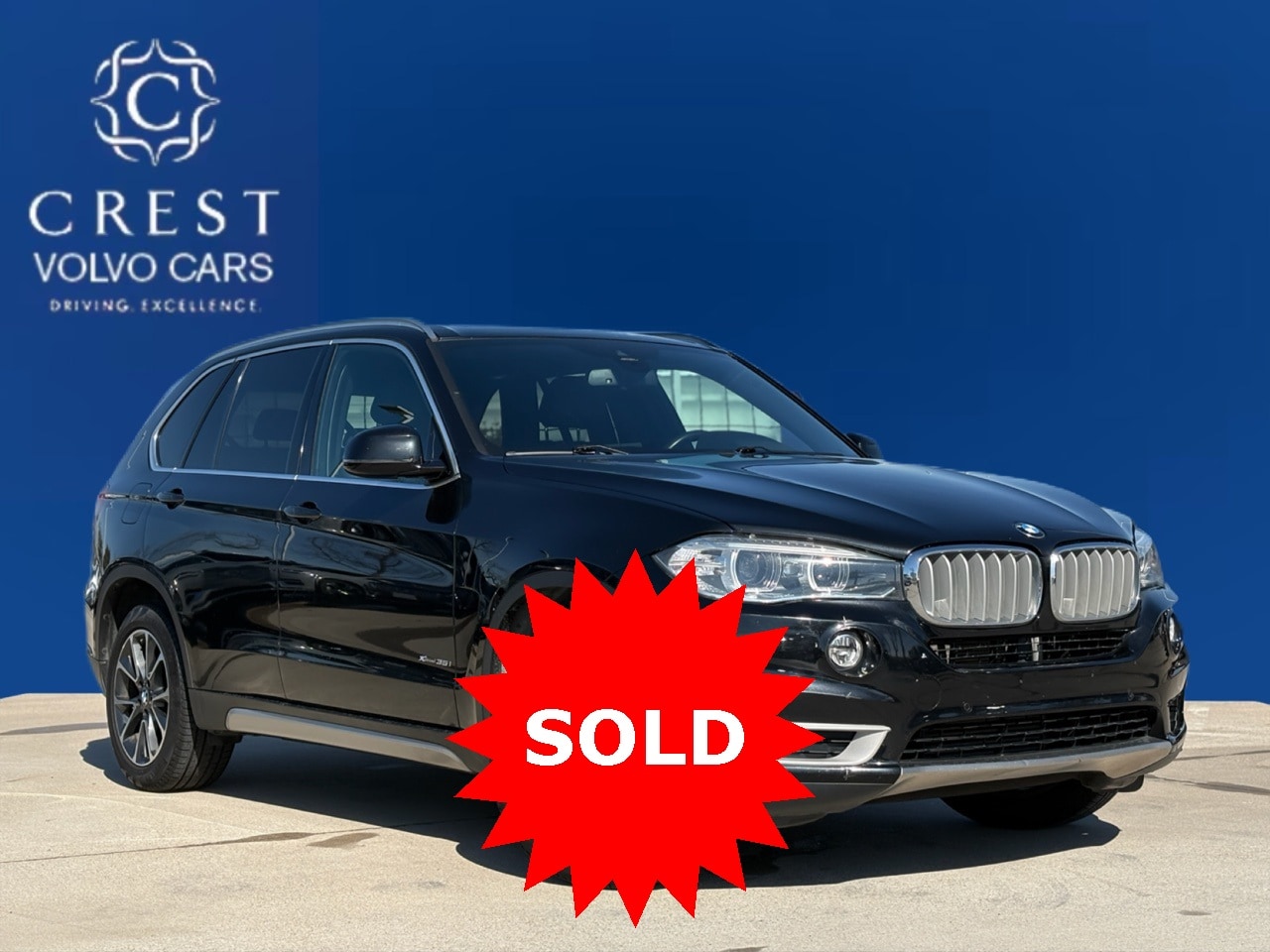 2018 BMW X5 xDrive35i AWD