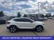 2023 Volvo C40 Recharge Pure Electric Ultimate SUV