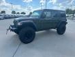 2020 Jeep Wrangler Unlimited Rubicon SUV