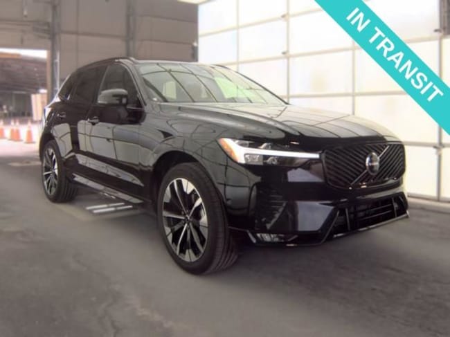 2026 Volvo XC60 B5 Plus SUV