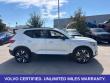 2025 Volvo XC40 B5 Plus Dark Theme SUV