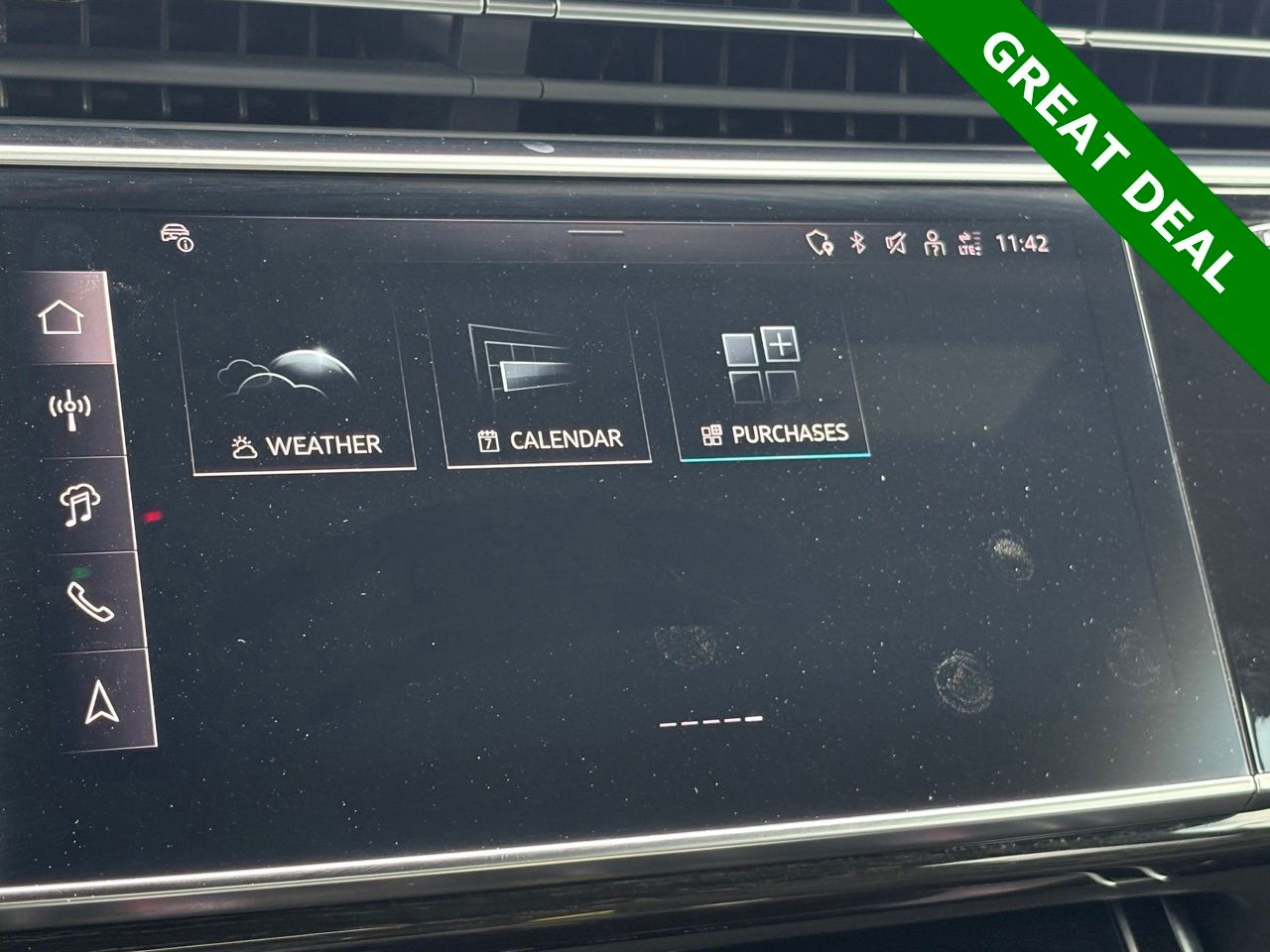 2025 Audi Q7 Premium Plus - Photo 28