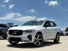 2025 Volvo XC60 B5 Ultra SUV