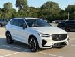 2026 Volvo XC60 plug-in hybrid T8 Plus SUV