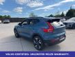 2023 Volvo XC40 Ultimate SUV