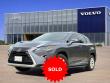 2017 LEXUS RX 350 Premium SUV