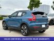 2023 Volvo XC40 Ultimate SUV