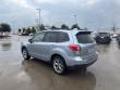 2018 Subaru Forester 2.5i Touring SUV