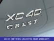 2023 Volvo XC40 B5 Plus Dark Theme SUV